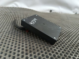 Блок бесключевого доступа (Keyless), ориг. номер 4L0907335B, 4F0910335B, Audi Q7 2009-2015
