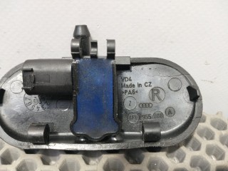 Форсунка стеклоомывателя, ориг. номер 4F0955988A, Audi A6 2001-2005