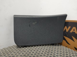 Накладка фонаря, ориг. номер 7P6867656, Volkswagen Touareg 2010-2014