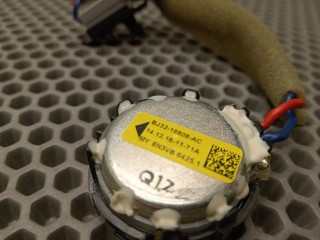 Динамик высокочастотный, ориг. номер BJ3218808AC, Land Rover Range Rover Sport