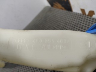 Горловина бачка стеклоомывателя, ориг. номер 8D0955455, 4L0955463A, Audi Q7 2009-2015