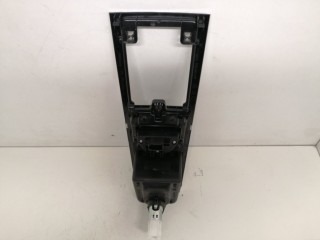 накладка акпп, ориг. номер 95B863419, Porsche Macan 2014-2019