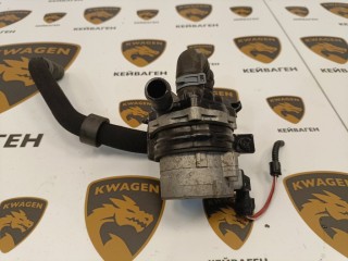 Дополнительный насос, ориг. номер 8K0965567, Audi a7 2010-2014