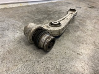 Рычаг подвески нижний прямой, ориг. номер 8K0407156C, Audi A6 2014-2018