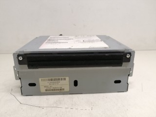 Блок навигации MMI 3G+, ориг. номер 31357756AA, Land Rover Range Rover Sport 2009-2013