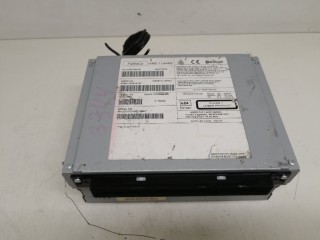 Блок навигации MMI 3G+, ориг. номер 31357756AA, Land Rover Range Rover Sport 2009-2013