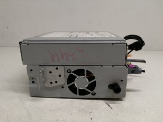 Блок навигации MMI 3G+, ориг. номер 31357756AA, Land Rover Range Rover Sport 2009-2013
