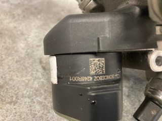 Клапан EGR с теплообмеником, ориг. номер A2741420419, Mercedes-Benz E-Class 2009-2013