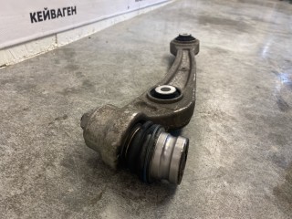 Рычаг подвески нижний прямой, ориг. номер 8K0407156C, Audi Q5 2008-2012