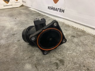 Патрубок впускной системы, ориг. номер A2740900044, Mercedes-Benz E-Class 2013-2016