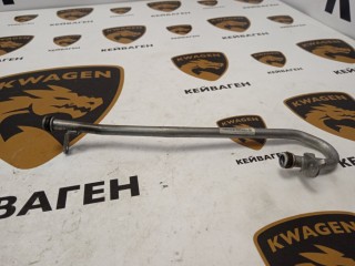 Трубка маслянная, ориг. номер A2742030602, Mercedes-Benz E-Class 2009-2013