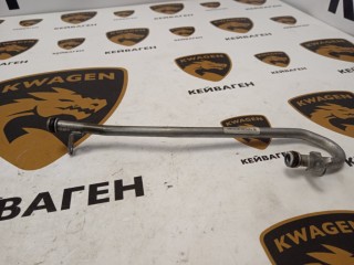 Трубка маслянная, ориг. номер A2742030602, Mercedes-Benz E-Class 2009-2013