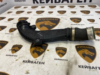 Патрубок интеркулера, ориг. номер 1K0145840R, Volkswagen Tiguan