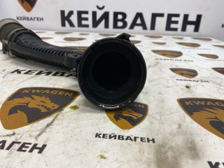 Патрубок интеркулера, ориг. номер 1K0145840R, Volkswagen Tiguan