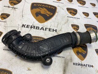 Патрубок интеркулера, ориг. номер 1K0145840R, Volkswagen Tiguan