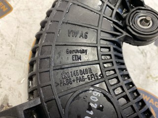 Патрубок интеркулера, ориг. номер 1K0145840R, Volkswagen Tiguan