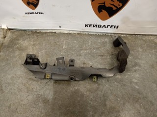 Накладка кузова, ориг. номер 97057241300, Porsche Panamera 2009-2013
