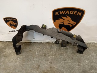 Накладка кузова, ориг. номер 97057241300, Porsche Panamera 2009-2013