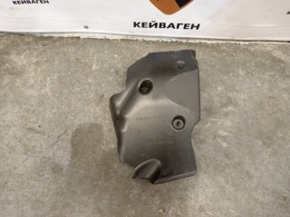 Накладка кузова, ориг. номер 97050454303, Porsche Panamera 2009-2013