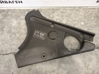 Накладка кузова, ориг. номер 97050453300, Porsche Panamera 2009-2013