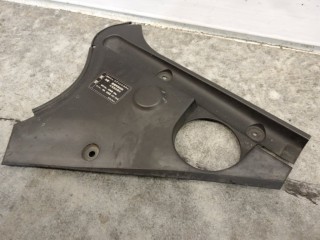 Накладка кузова, ориг. номер 97050453300, Porsche Panamera 2009-2013