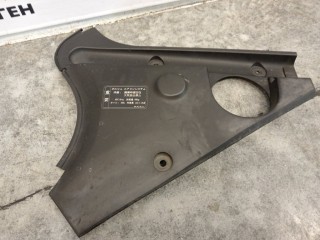 Накладка кузова, ориг. номер 97050453300, Porsche Panamera 2009-2013