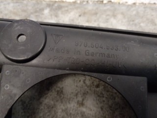 Накладка кузова, ориг. номер 97050453300, Porsche Panamera 2009-2013