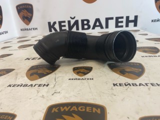 Патрубок воздушного фильтра, ориг. номер 5Q0129654AG, 5Q0129654K, Volkswagen Tiguan