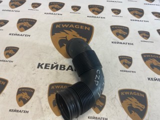 Патрубок воздушного фильтра, ориг. номер 5Q0129654AG, 5Q0129654K, Volkswagen Tiguan