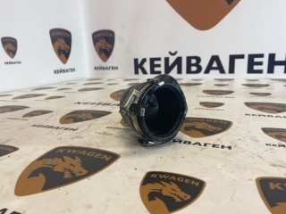 Патрубок интеркулера, ориг. номер 1K0145762ES, Volkswagen Passat