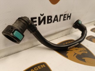 Трубка вентиляции, ориг. номер 97010631201, Porsche Panamera 2009-2013