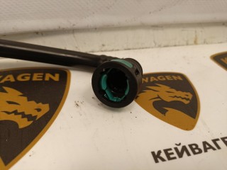 Трубка вентиляции, ориг. номер 97010631201, Porsche Panamera 2009-2013