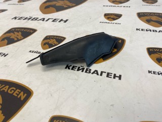 Накладка кузова, ориг. номер 97055974500, Porsche Panamera 2009-2013