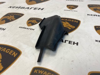 Накладка кузова, ориг. номер 97055974500, Porsche Panamera 2009-2013