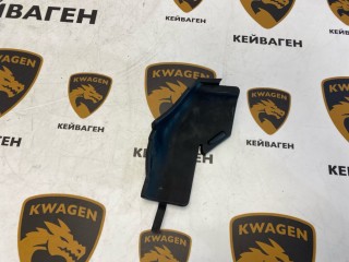Накладка кузова, ориг. номер 97055974500, Porsche Panamera 2009-2013