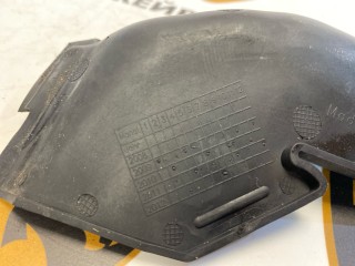 Накладка кузова, ориг. номер 97055974500, Porsche Panamera 2009-2013
