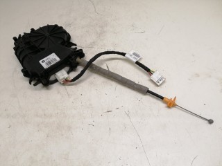 Доводчик двери багажника, ориг. номер 51247348531, BMW 2-Series 2014-2017