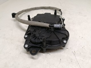 Доводчик двери багажника, ориг. номер CPLA404C10BC, Land Rover Range Rover Sport 2013-2017
