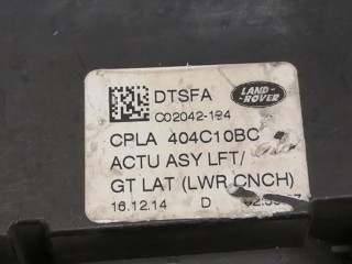 Доводчик двери багажника, ориг. номер CPLA404C10BC, Land Rover Range Rover Sport 2013-2017
