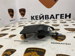 пластик подкапотного пространства, ориг. номер 97050454303, Porsche Panamera 2009-2013