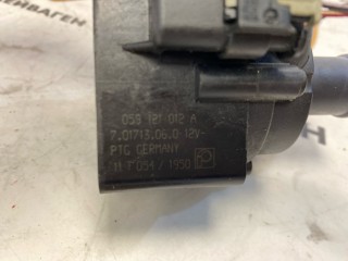 Помпа печки, ориг. номер 059121012A, Volkswagen Touareg 2006-2010