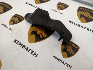 Пластиковая заглушка, ориг. номер 97051165200, Porsche Panamera 2013-2016