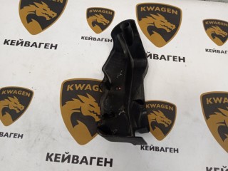 Пластиковая заглушка, ориг. номер 97051165200, Porsche Panamera 2013-2016
