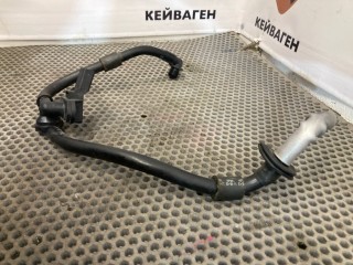 Шланг вакумного усилителя, ориг. номер 036906051G, 7P0611932AG, Porsche Panamera 2013-2016