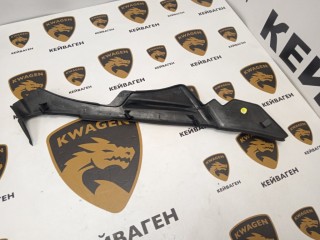 Накладка на фару, ориг. номер 4G8805285D, Audi a7 2014-2018