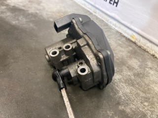 Сервопривод, ориг. номер 06F133482B, Audi A4 2004-2009