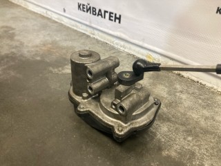 Сервопривод, ориг. номер 06F133482B, Audi A4 2004-2009