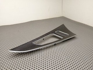 Накладка внутренней ручки двери, ориг. номер 4G0867420, Audi S6 2011-2014