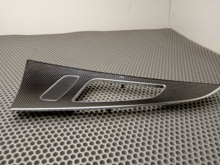 Накладка внутренней ручки двери, ориг. номер 4G0867419, Audi S6 2011-2014