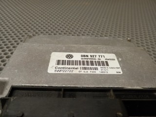 Блок управления дифференциала, ориг. номер 0BN927771, 5WP22722, Volkswagen Touareg 2010-2014